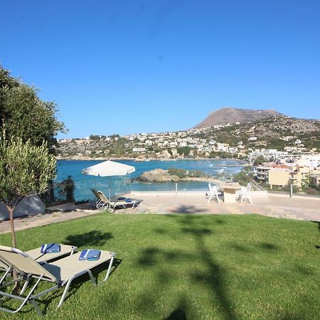 Villa Sea Dream Almyrida Almirida Eksteriør bilde
