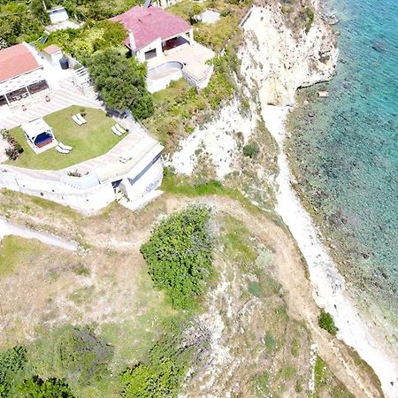 Villa Sea Dream Almyrida Almirida Eksteriør bilde
